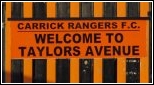 Welcome To Taylors Avenue
